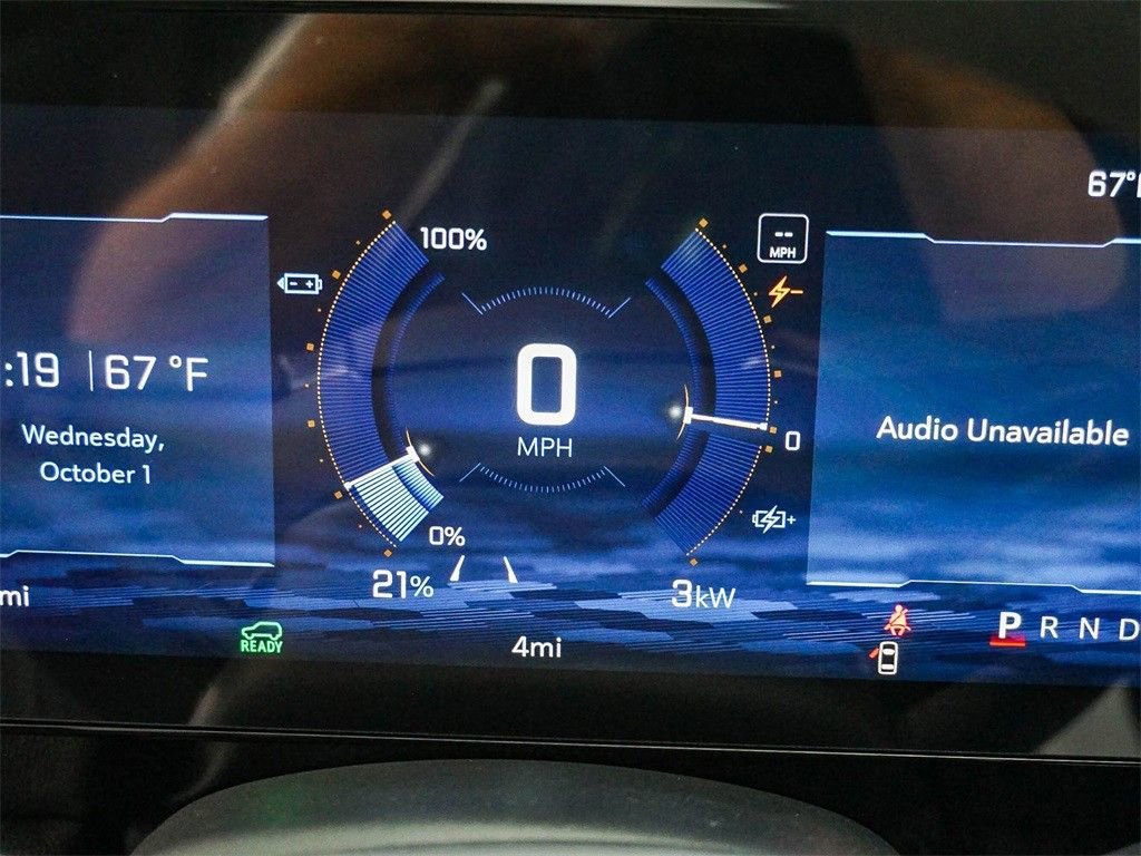 2026 Chevrolet Blazer EV LT - Photo 23