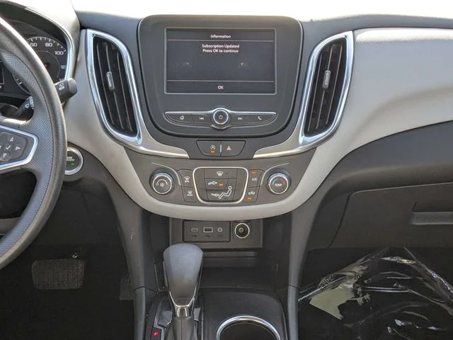 Used 2024 Gray Chevrolet LS image 19