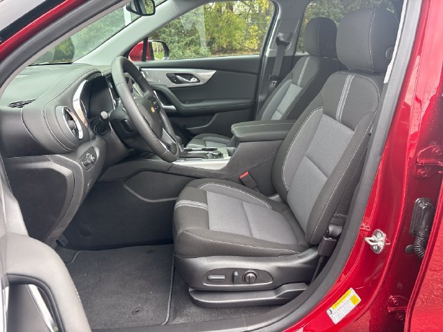 2026 Chevrolet Blazer 2LT - Photo 10