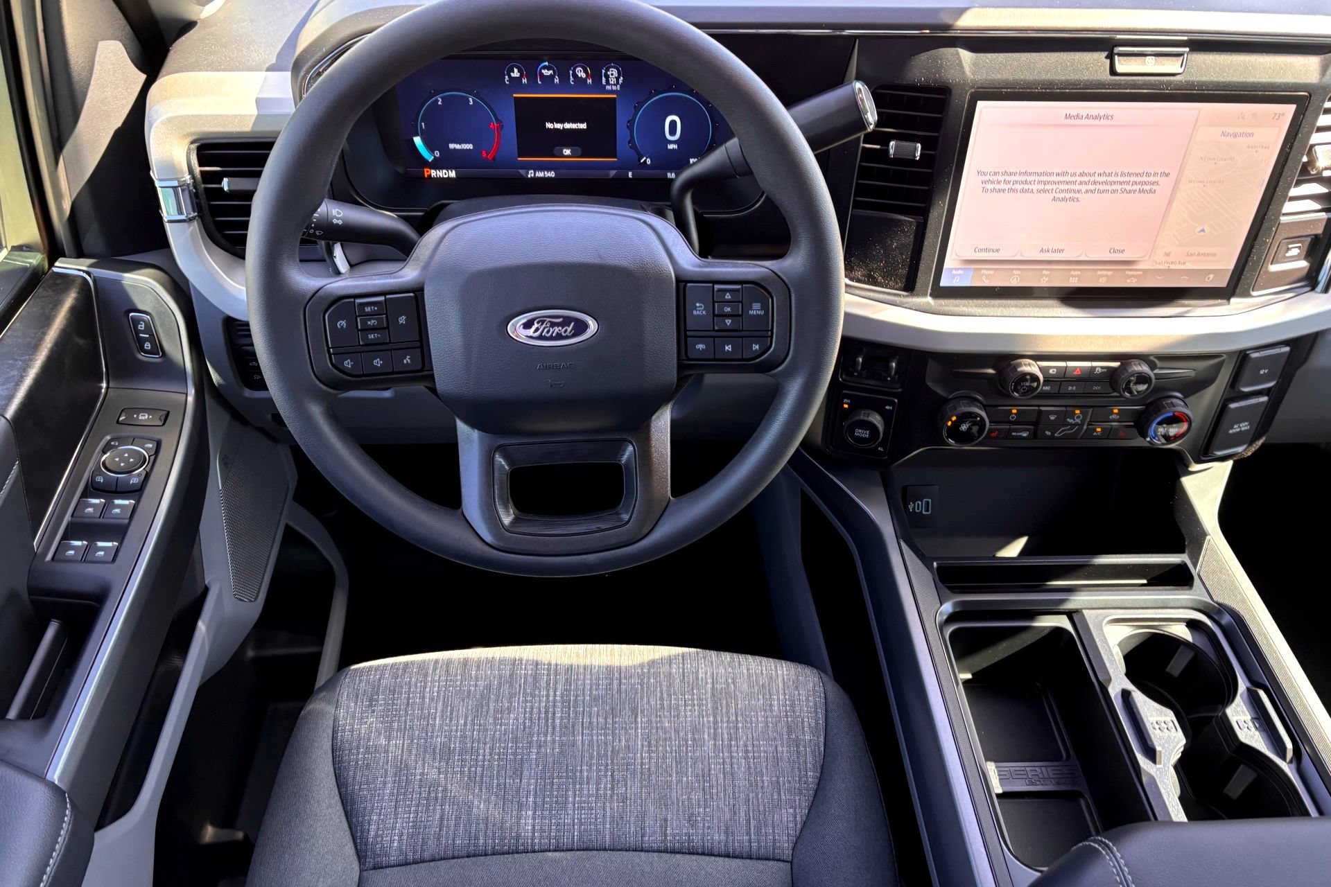 New 2026 Avalanche Ford XLT image 19