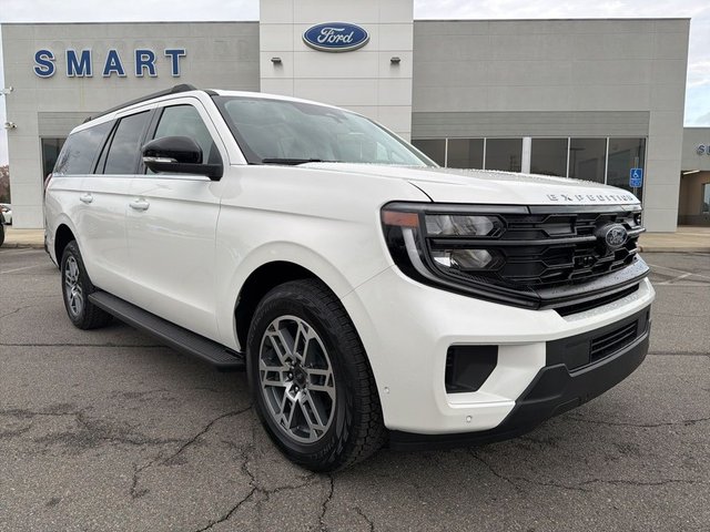 2025 Ford Expedition Max Active MAX