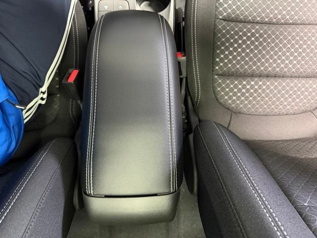 New 2026 Vapor Blue Metallic Ford Active® image 43