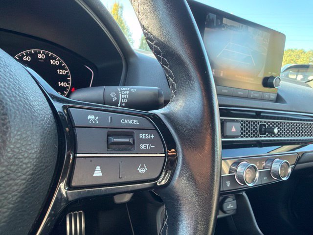 2023 Honda Civic Sport - Photo 18