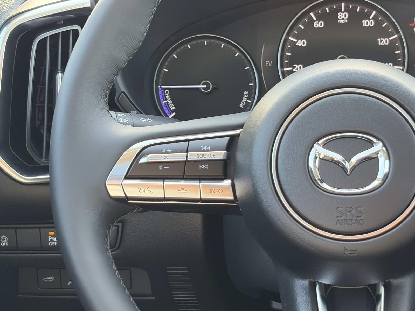 2026 Mazda CX-50 Premium Plus - Photo 11