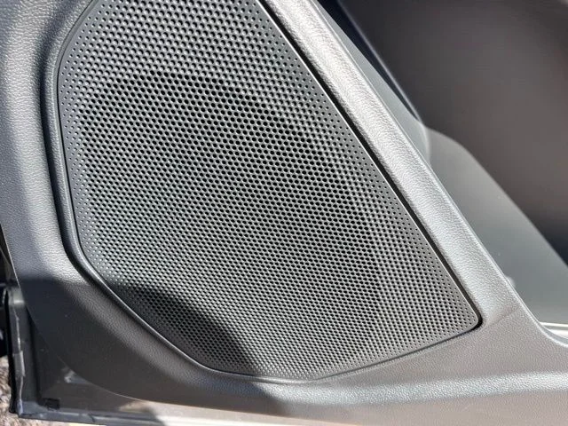 New 2026 Carbonized Gray Metallic Ford Platinum™ image 23