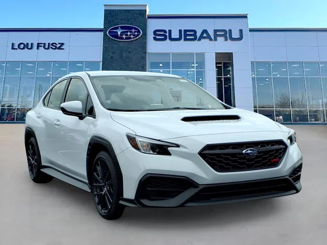 2026 Subaru WRX Base