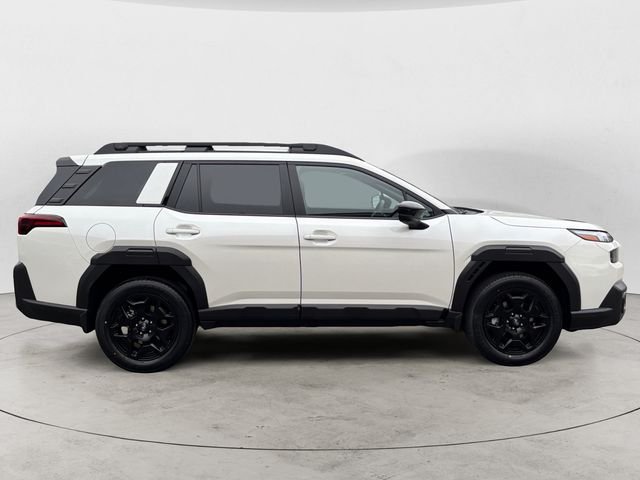 New 2026 CRYSTAL WHITE PEARL Subaru Limited image 6