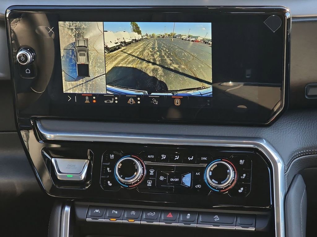 2026 GMC Sierra 1500 Denali - Photo 16