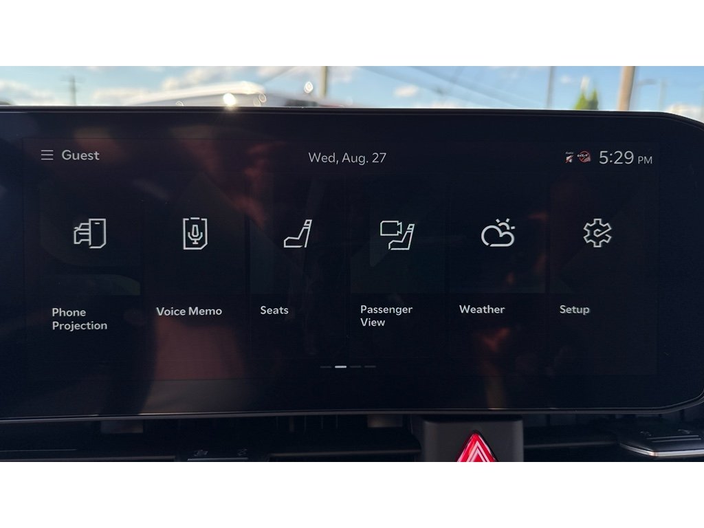 2026 Kia Carnival SX Prestige - Photo 16