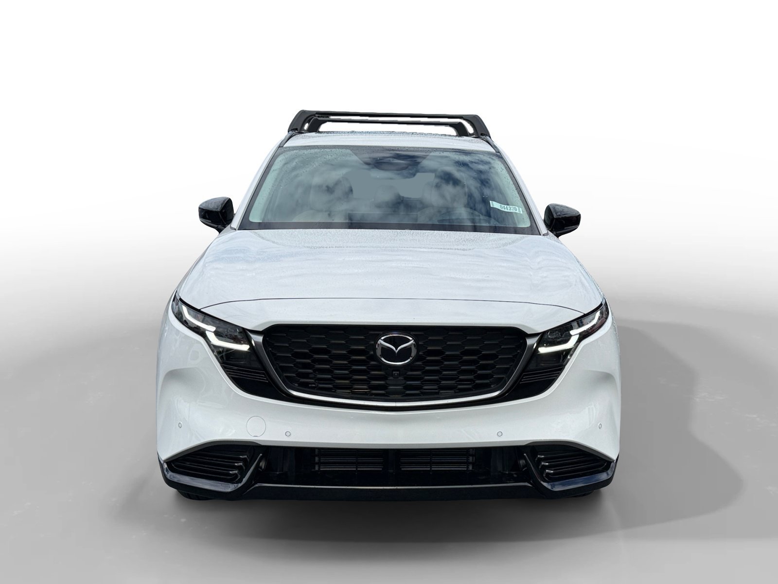 New 2026 Rhodium White Metallic Mazda 2.5 S Premium Plus image 8