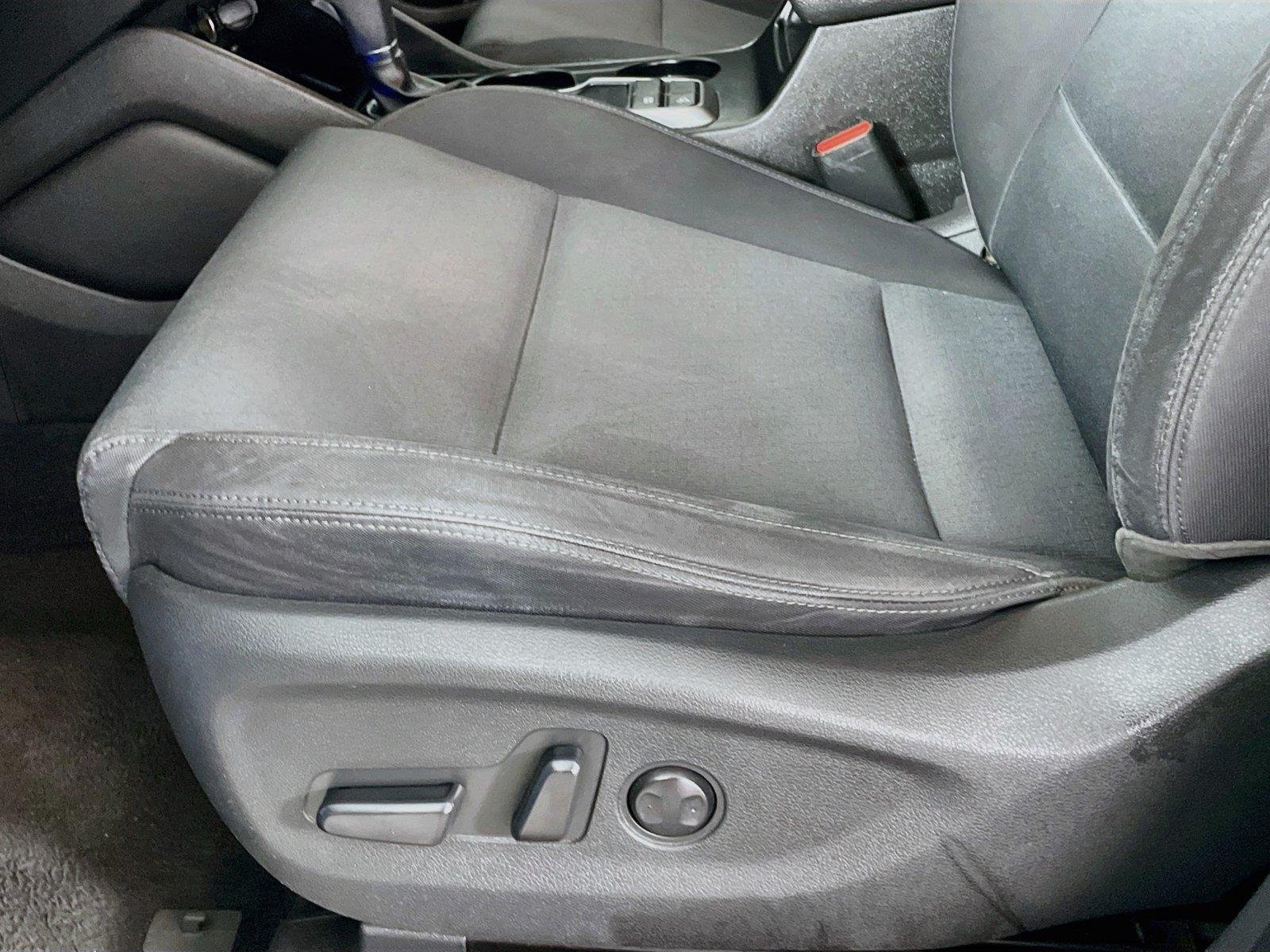 Used 2018 Caribbean Blue Hyundai SEL image 21