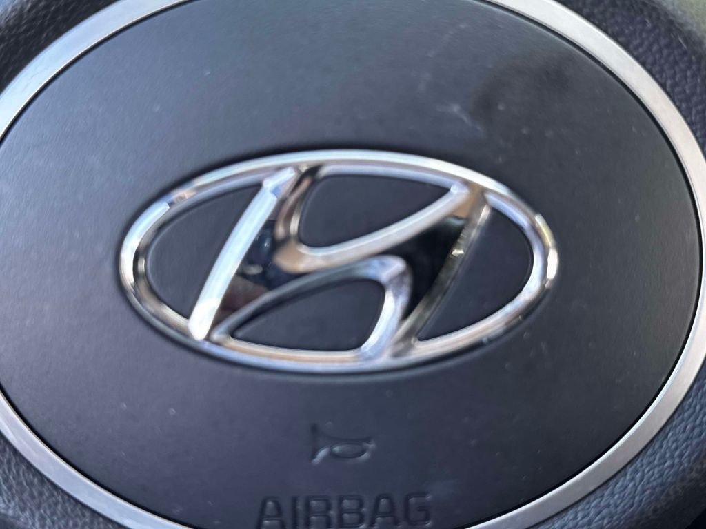 2023 Hyundai Tucson SEL - Photo 30