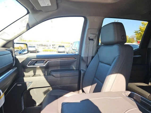 2026 Chevrolet Silverado 1500 LT Trail Boss - Photo 29