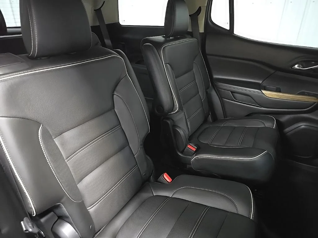 Used 2017 Red GMC Denali image 17