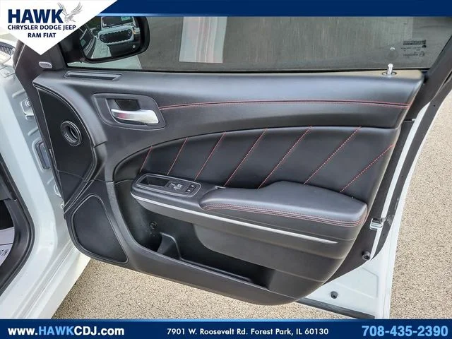 Used 2023 White Dodge R T Scat Pack image 29