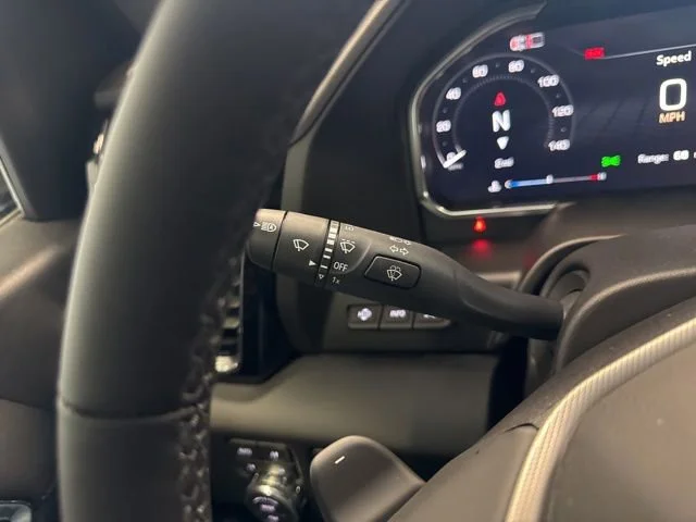 2026 GMC Sierra 1500 Denali - Photo 48