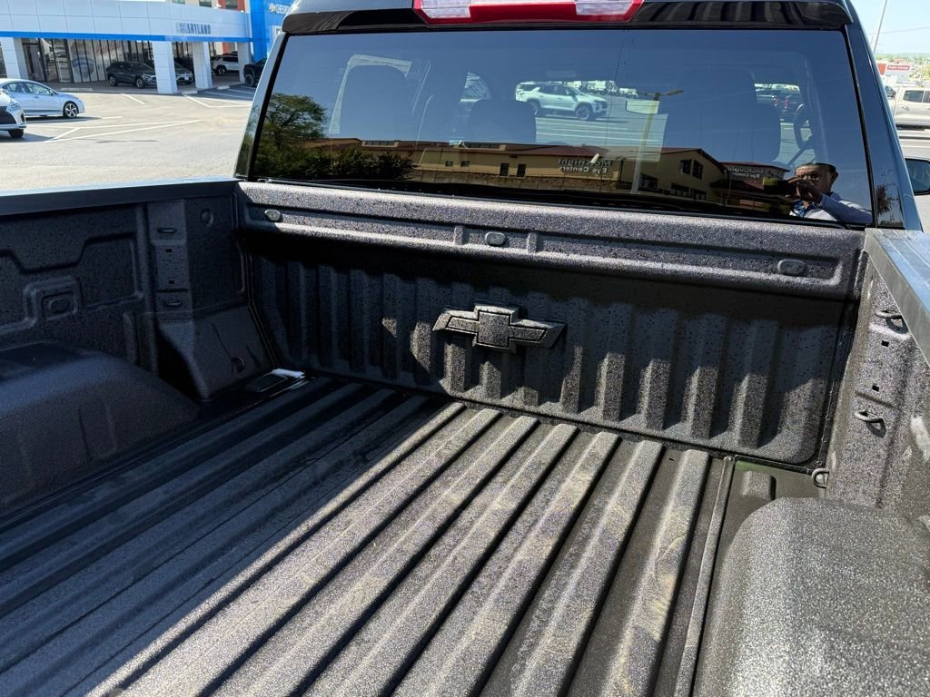2026 Chevrolet Silverado 1500 LT - Photo 11