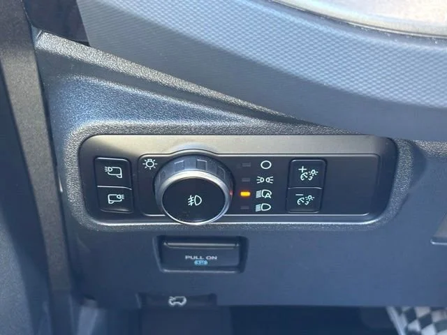 Used 2023 Silver Ford Raptor image 32