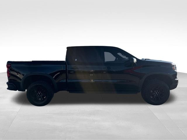 Used 2026 Black Chevrolet ZR2 image 6