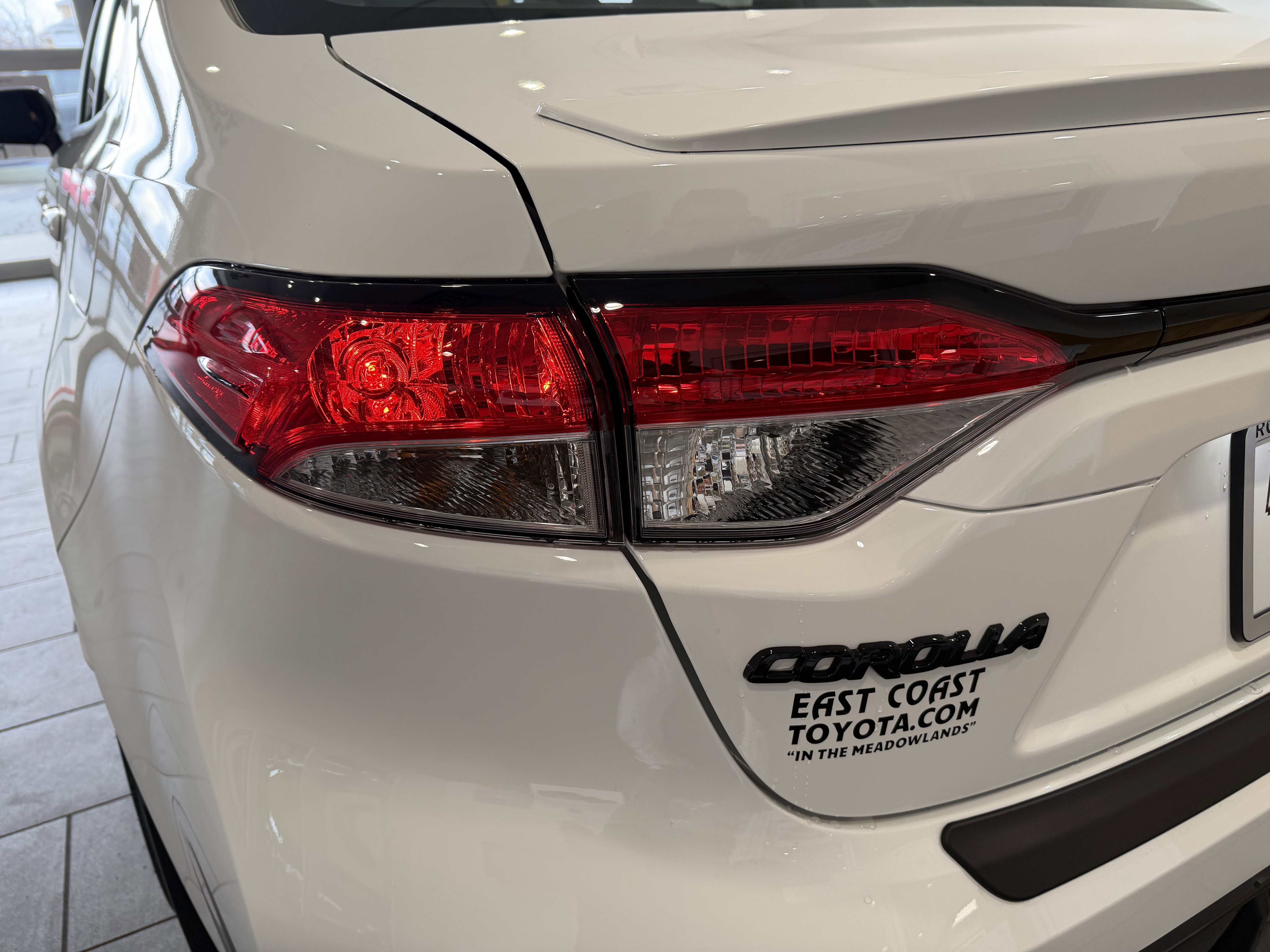 2026 Toyota Corolla SE - Photo 53