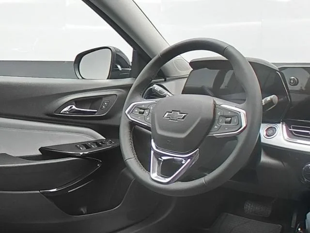 New 2026 Mosaic Black Metallic Chevrolet LT image 35