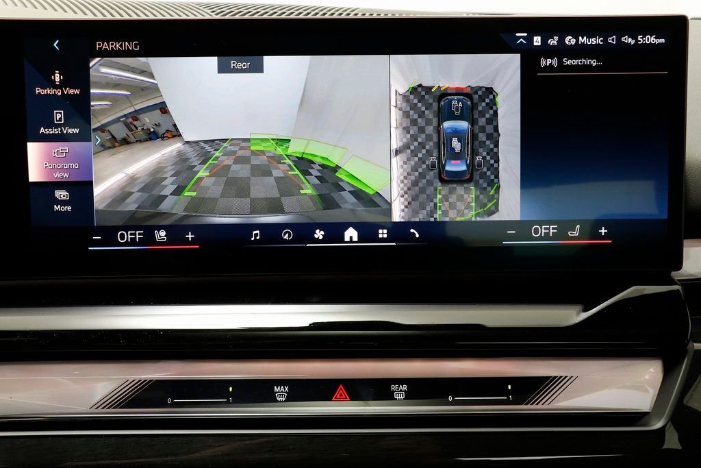 2025 BMW i5 40 - Photo 12