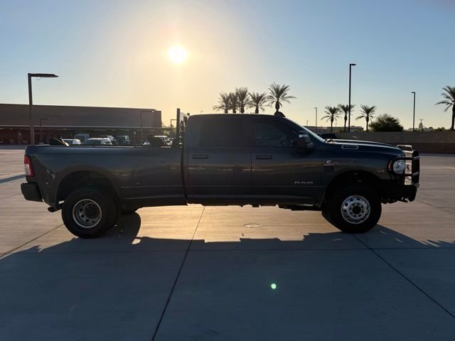 Certified Used 2024 Gray Ram Big Horn image 6