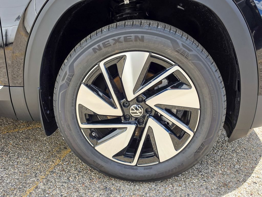 2026 Volkswagen Atlas SEL - Photo 9