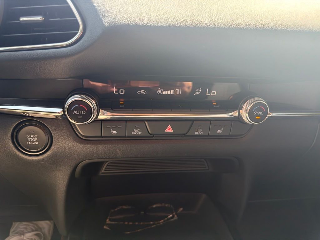 Used 2022 Black Mazda 2.5 S Premium Package image 17