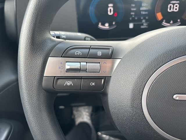 Certified Used 2025 Gray Hyundai SE image 18