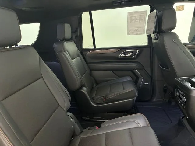 Used 2023 Gray Chevrolet High Country image 16