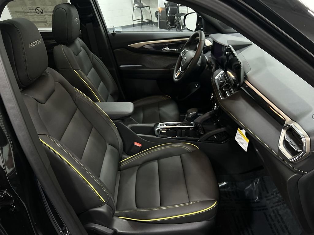 2026 Chevrolet Trailblazer Activ - Photo 25