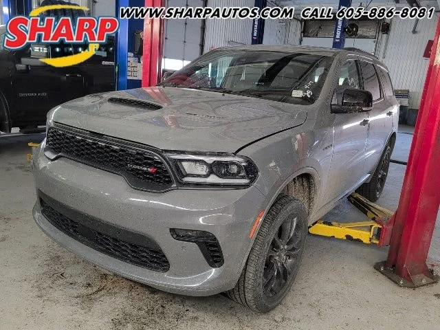 2023 Dodge Durango R/T AWD's photo
