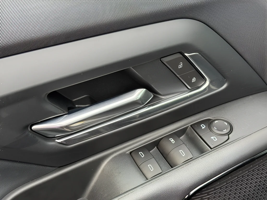 2026 Chevrolet Silverado EV LT - Photo 22