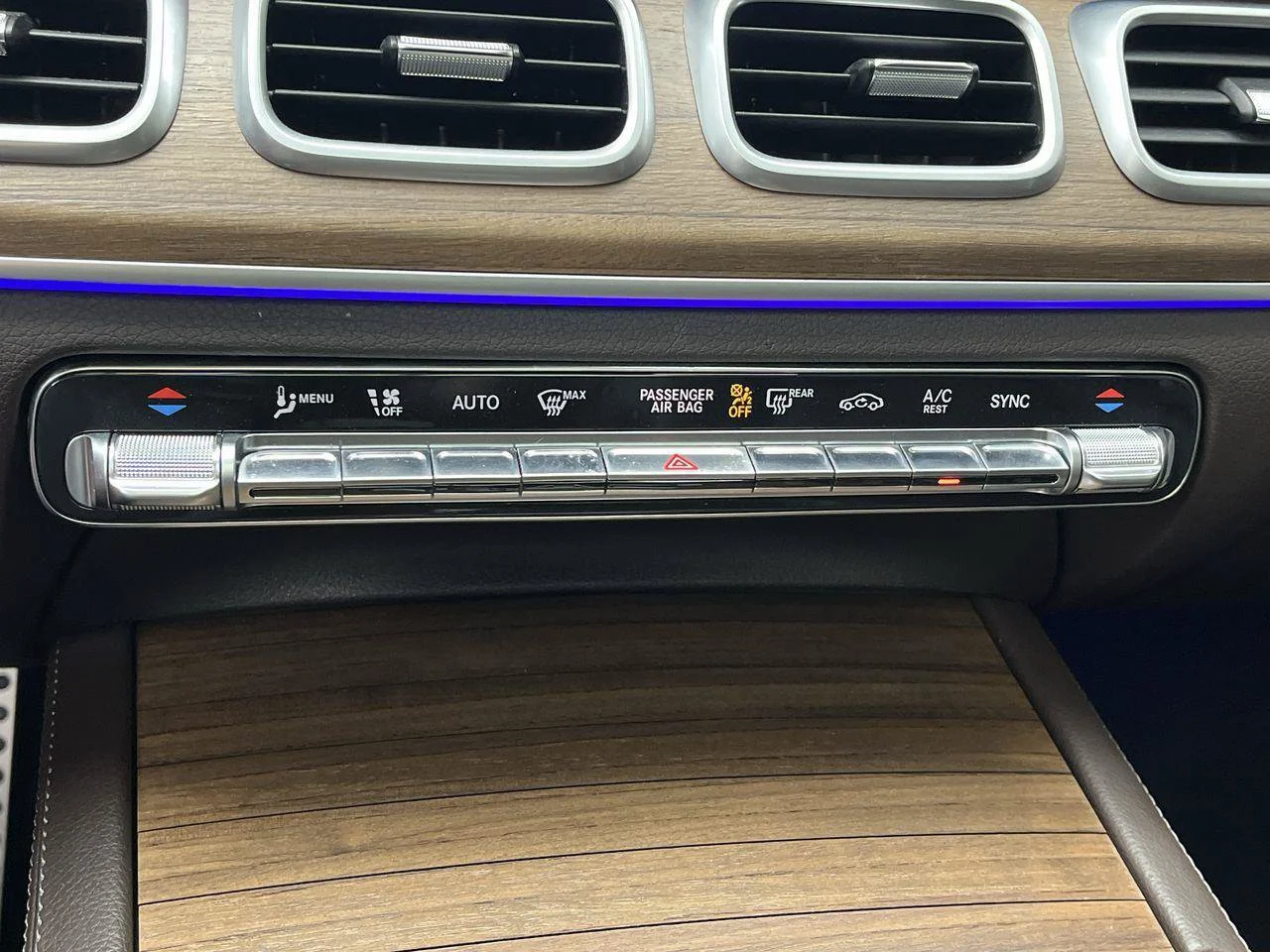2023 Mercedes-Benz GLS GLS450 - Photo 24