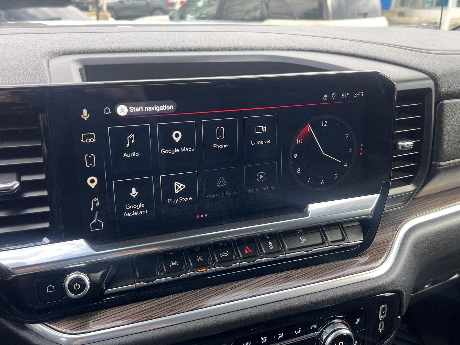 2025 GMC Sierra 1500 Elevation - Photo 27