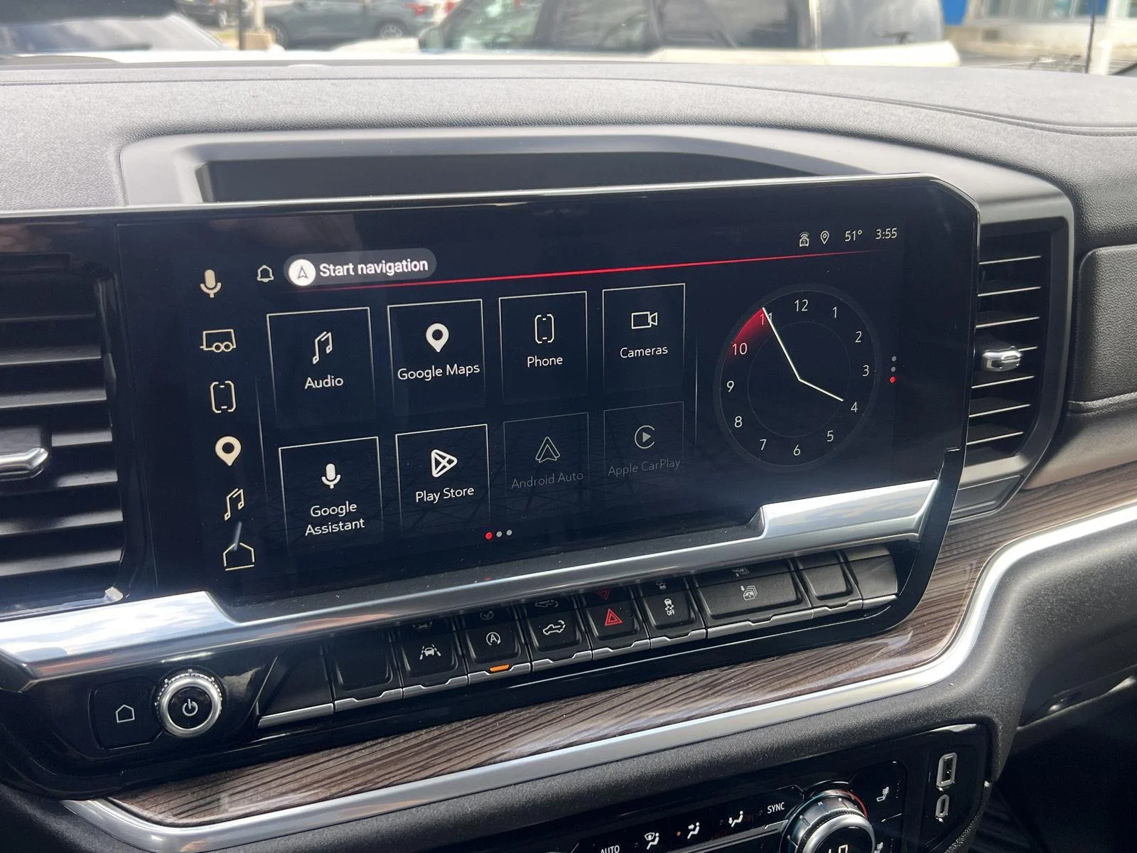 2025 GMC Sierra 1500 Elevation - Photo 27