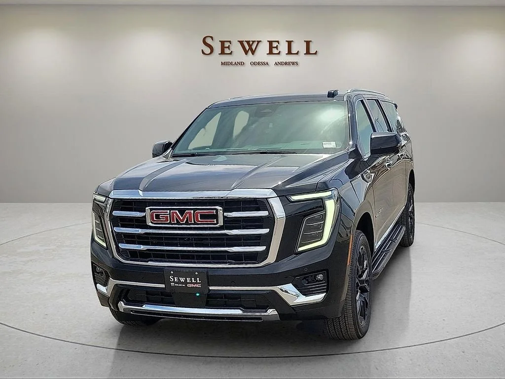 2026 GMC Yukon 4WD Elevation's photo