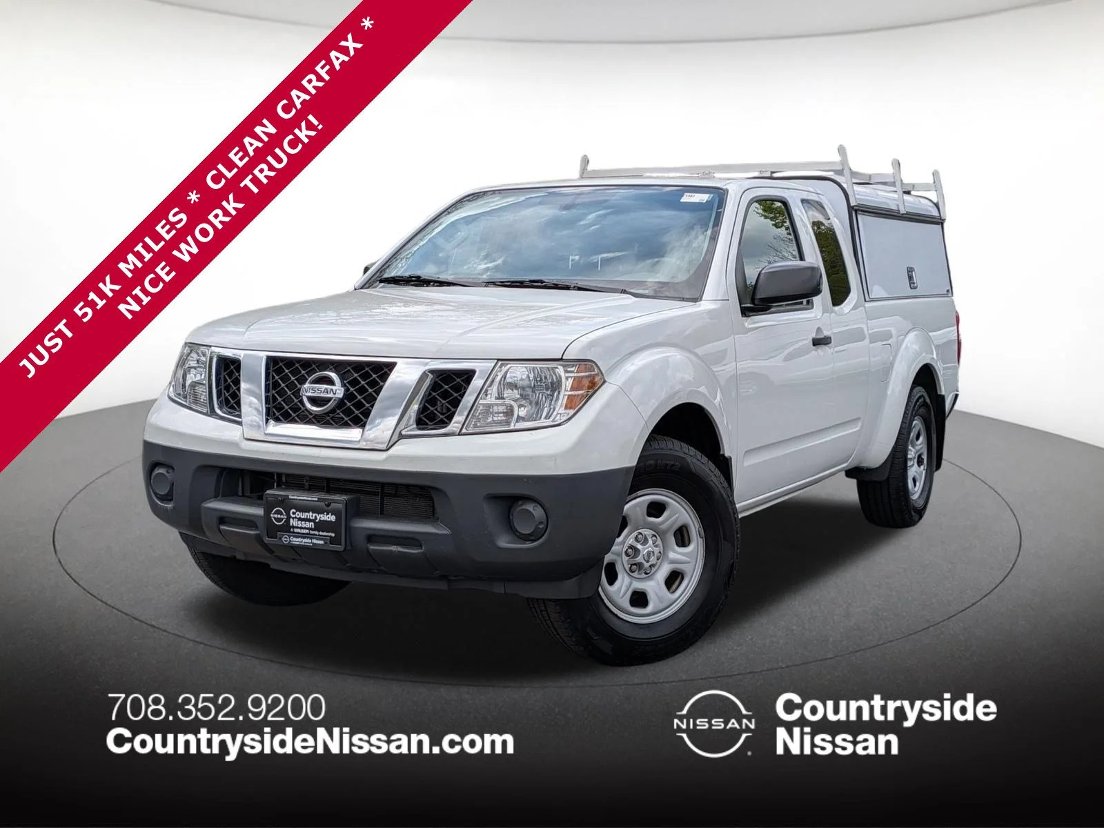 2020 Nissan Frontier S King Cab 4X2's photo