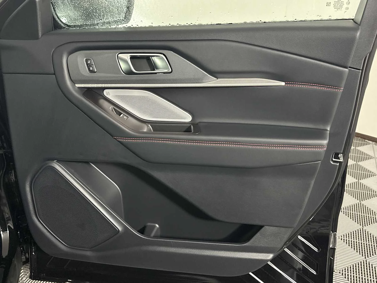 New 2026 Agate Black Metallic Ford ST image 18