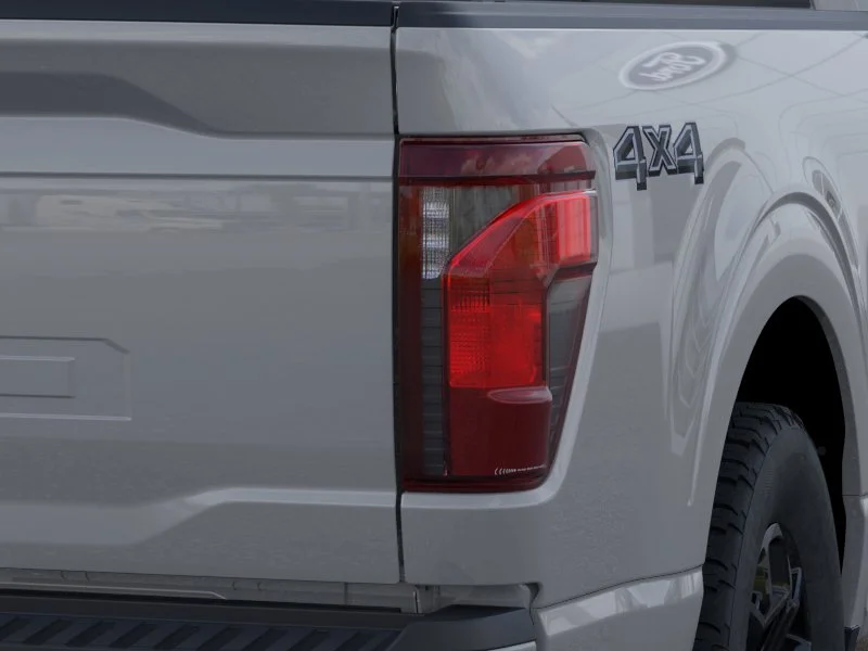 New 2026 Avalanche Ford STX® image 21