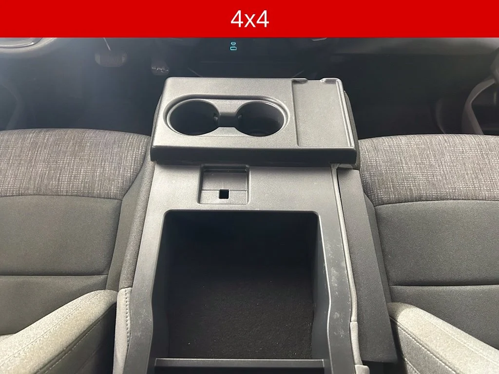 Certified Used 2022  Ford XLT image 9