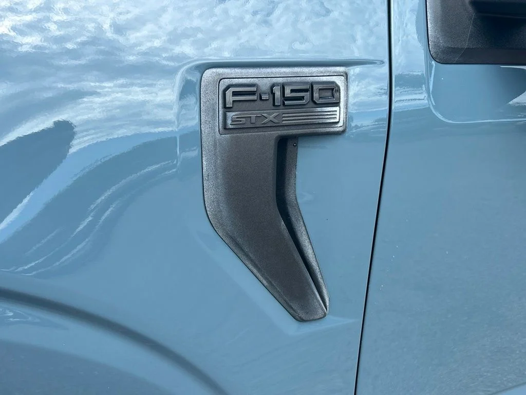 Certified Used 2023 Blue Ford XL image 18