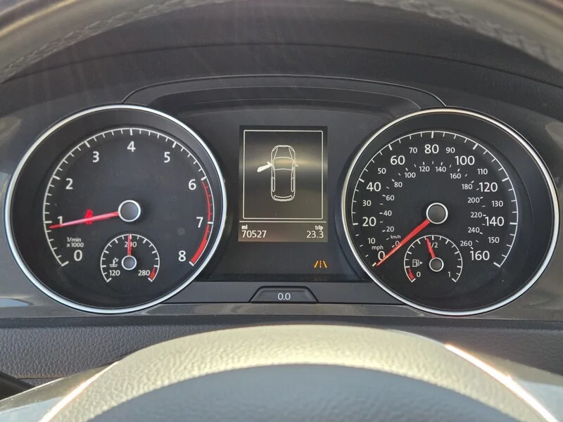 Used 2019 Deep Black Volkswagen 1.4T S AUTO image 19