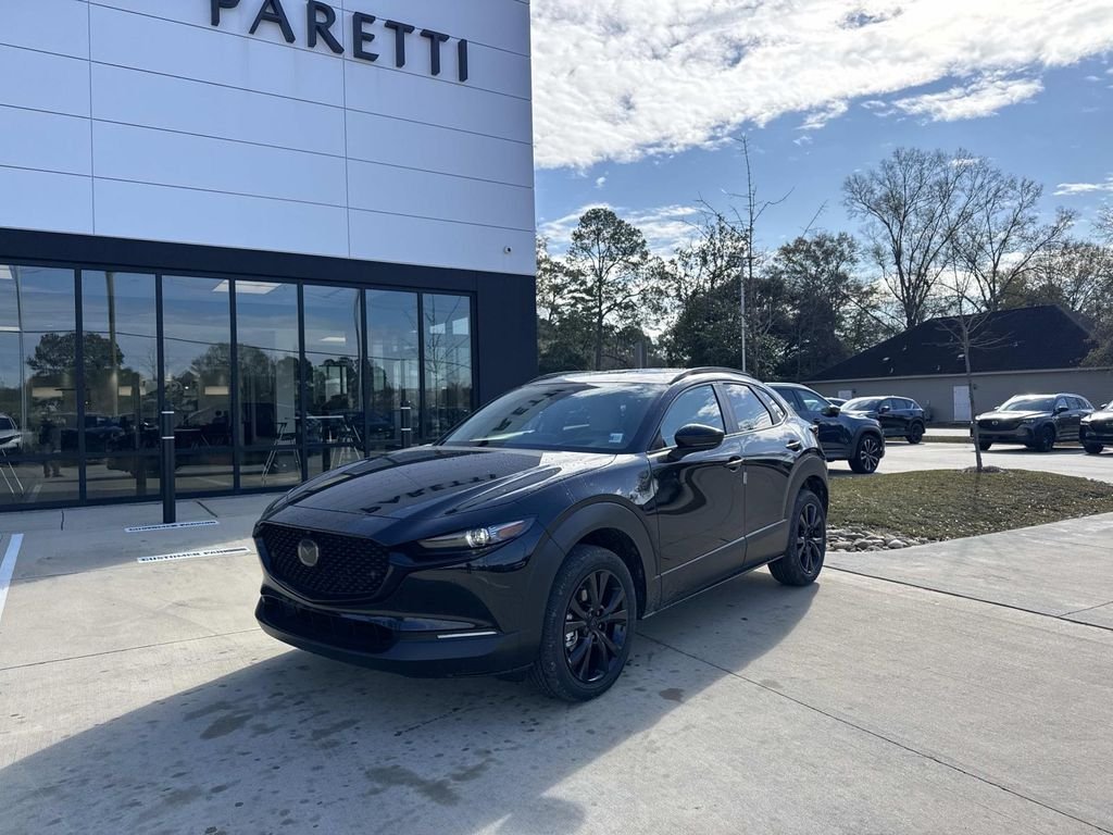 2026 Mazda CX-30 Turbo Aire Edition AWD's photo