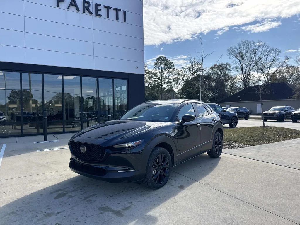 2026 Mazda CX-30 Turbo Aire Edition AWD's photo