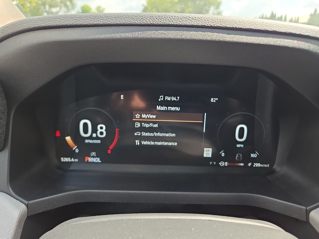 2026 Ford Explorer Active - Photo 14