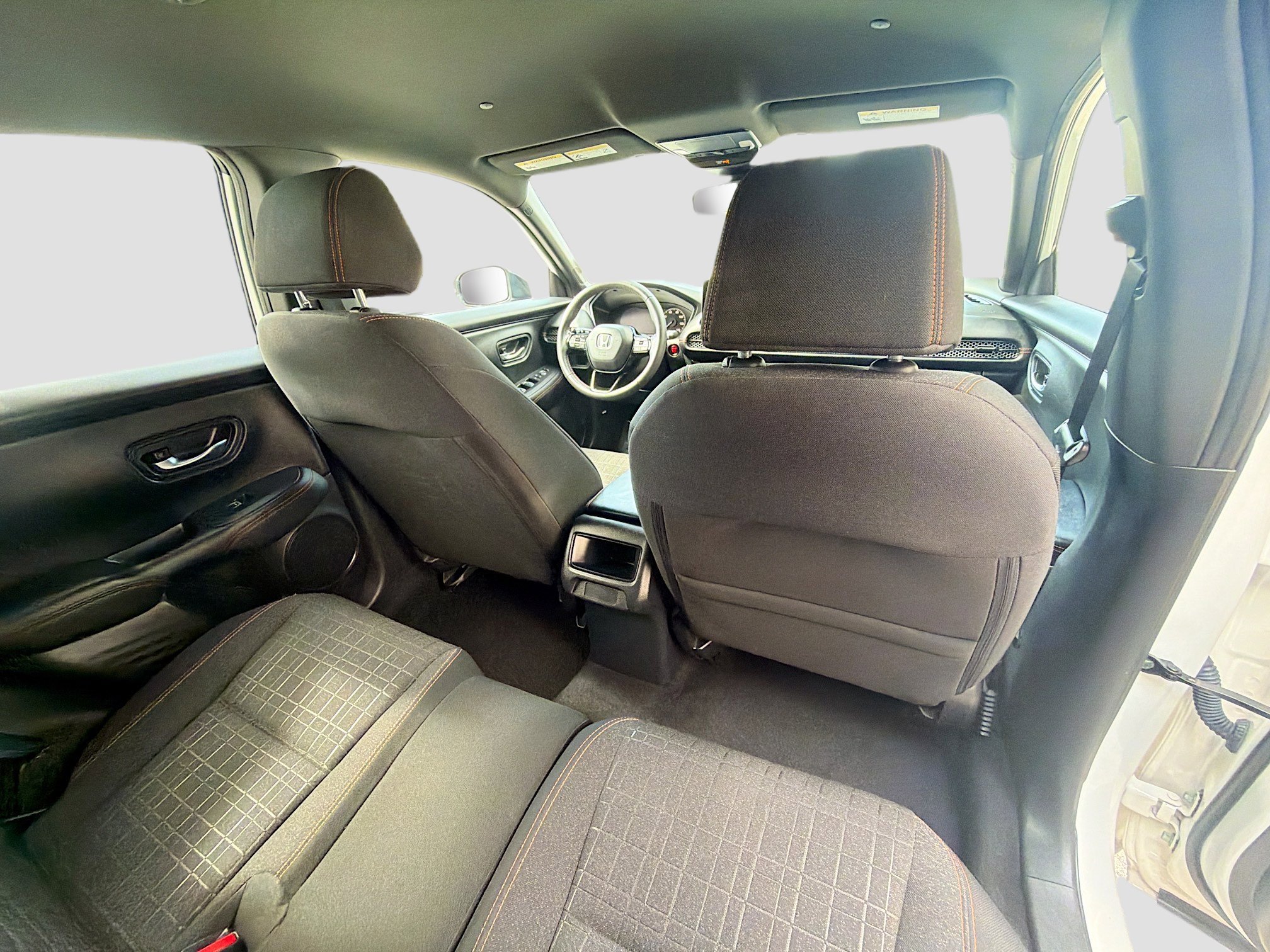 2023 Honda CR-V EX-L - Photo 30