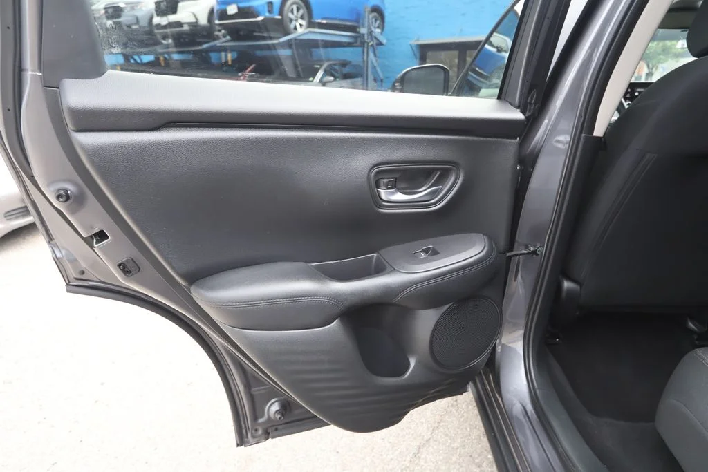 2026 Honda HR-V LX - Photo 23