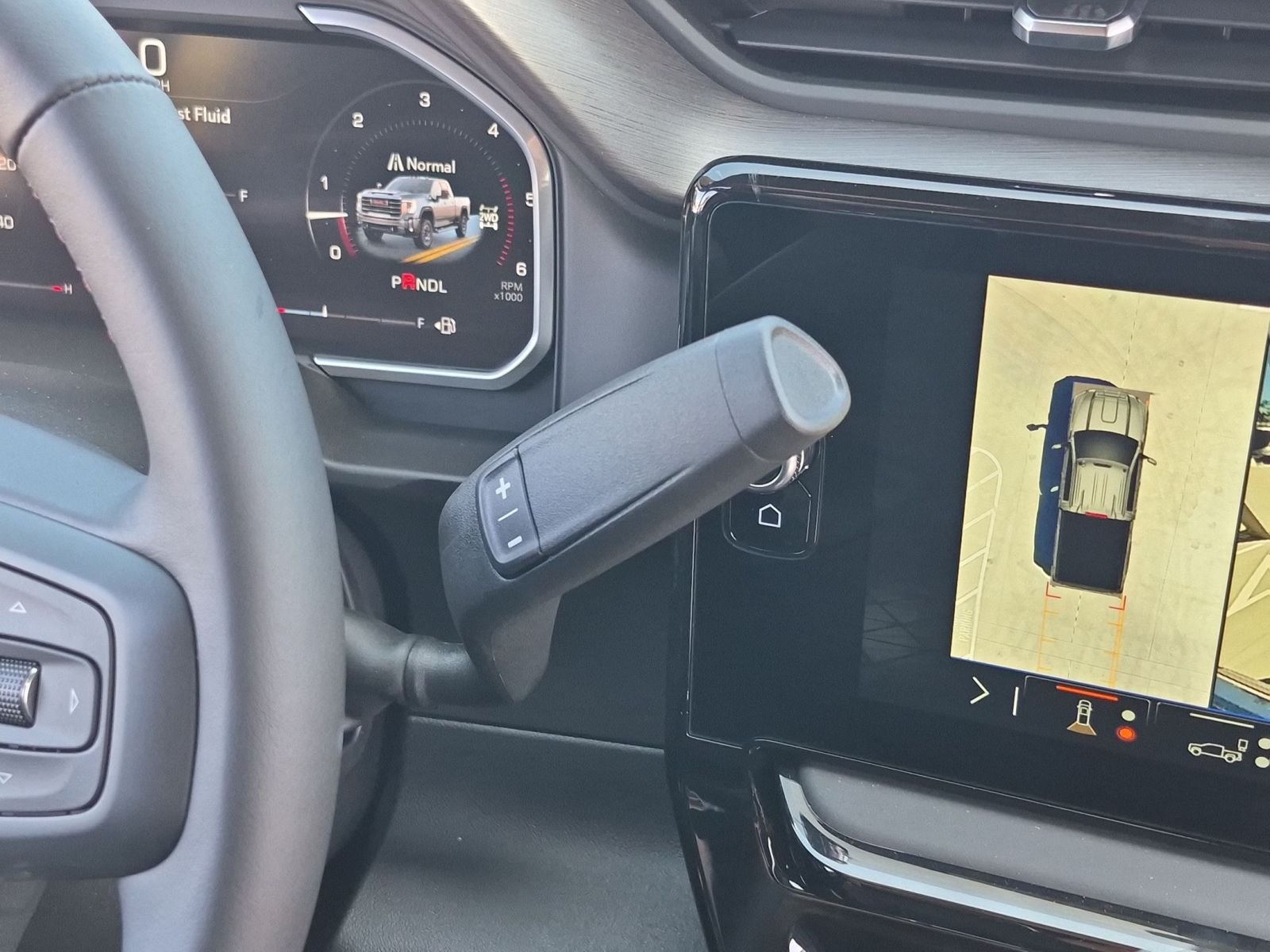 2026 GMC Sierra 2500HD AT4X - Photo 15
